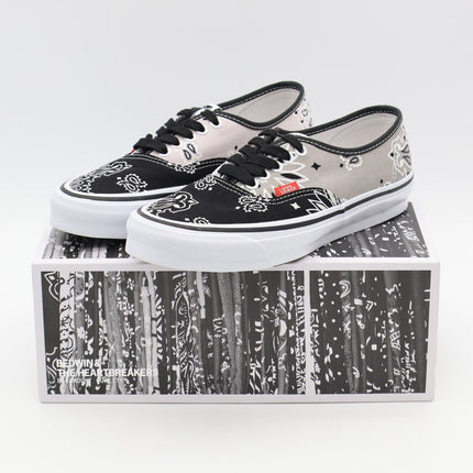 VN0A5FBDBMW Bedwin & The Heartbreakers Vault by Vans Authentic LX (Men's)