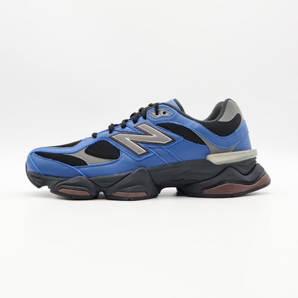 U9060NRH New Balance 9060 Blue Agate (Men's)