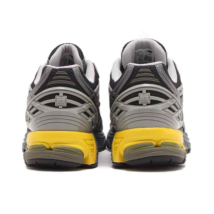 M1906NA New Balance 1906N Black Yellow Gray (Men's)