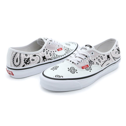 VN0A5FBDBHD BEDWIN & THE HEARTBREAKERS Vault by Vans OG Authentic Light Grey