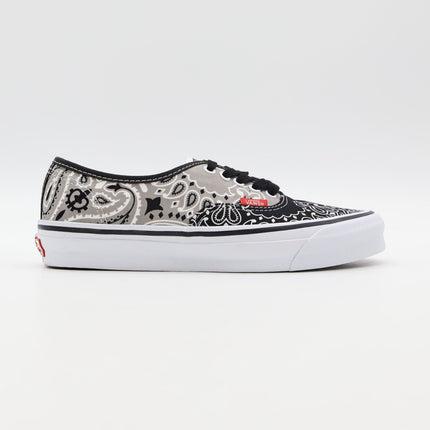 VN0A5FBDBMW Bedwin & The Heartbreakers Vault by Vans Authentic LX (Men's)