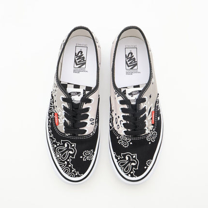 VN0A5FBDBMW Bedwin & The Heartbreakers Vault by Vans Authentic LX (Men's)