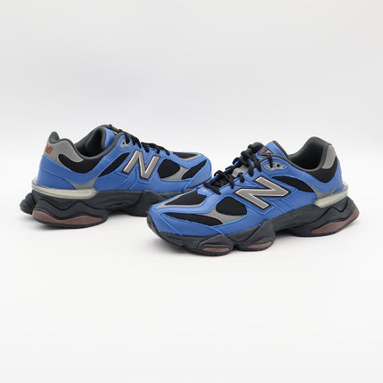 U9060NRH New Balance 9060 Blue Agate (Men's)