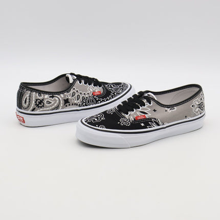 VN0A5FBDBMW Bedwin & The Heartbreakers Vault by Vans Authentic LX (Men's)