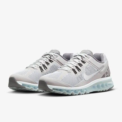 FZ4140-025 Nike Air Max 2013 Photon Dust Light Iron All Summit White (Men's)