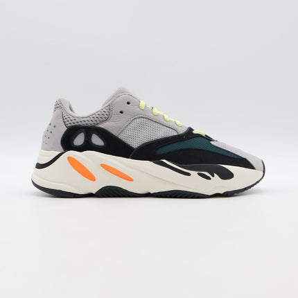 B75571 adidas Yeezy Boost 700 Wave Runner Solid Grey Chalk White Black (Men's)