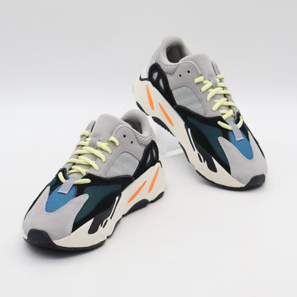 B75571 adidas Yeezy Boost 700 Wave Runner Solid Grey Chalk White Black (Men's)