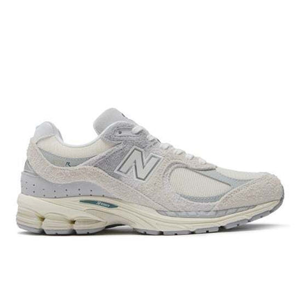 M2002REK New Balance 2002R Off White Cream Grey (Men's)