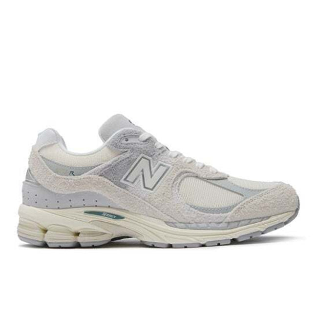 M2002REK New Balance 2002R Off White Cream Grey (Men's)