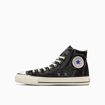 31310980 Converse All Star US Ageddenim Hi Aged Black (Men's)