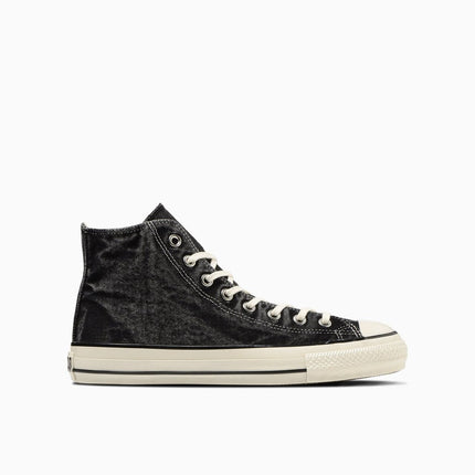 31310980 Converse All Star US Ageddenim Hi Aged Black (Men's)