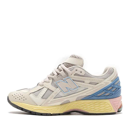 M1906NC New Balance 1906N Grey Sail (Men's)