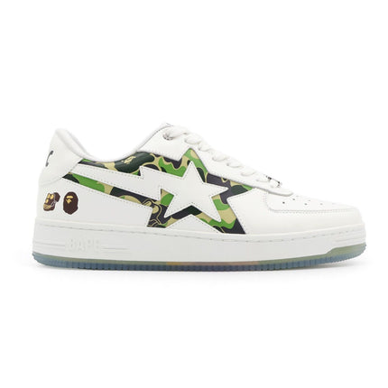 001FWJ731925C Bored Ape Yacht Club A BATHING APE BAPE STA Green (Men's)