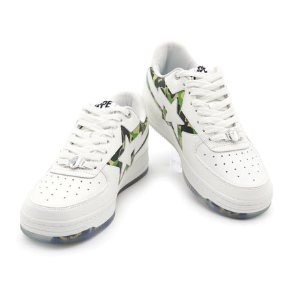 001FWJ731925C Bored Ape Yacht Club A BATHING APE BAPE STA Green (Men's)