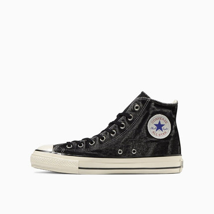 31310980 Converse All Star US Ageddenim Hi Aged Black (Men's)