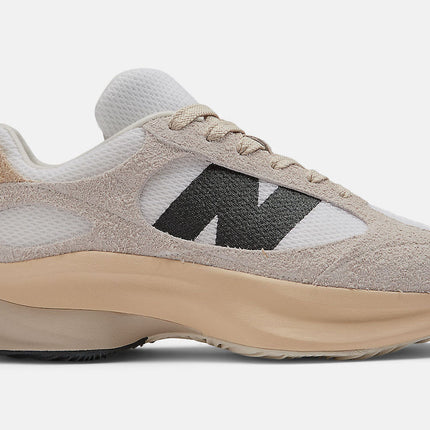 UWRPDMOB New Balance Warped Runner Sea Salt