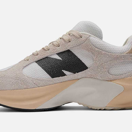 UWRPDMOB New Balance Warped Runner Sea Salt