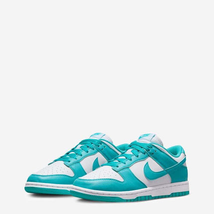 DD1873-105 Nike Dunk Low Next Nature Dusty Cactus (Women's)