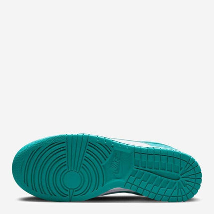 DD1873-105 Nike Dunk Low Next Nature Dusty Cactus (Women's)