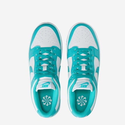 DD1873-105 Nike Dunk Low Next Nature Dusty Cactus (Women's)