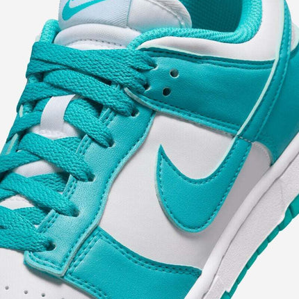 DD1873-105 Nike Dunk Low Next Nature Dusty Cactus (Women's)