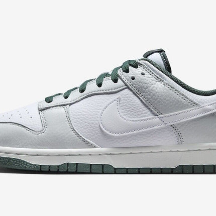 HF2874-001 Nike Dunk Low Photon Dust Vintage Green (Men's)