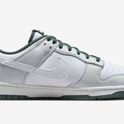 HF2874-001 Nike Dunk Low Photon Dust Vintage Green (Men's)