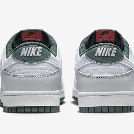 HF2874-001 Nike Dunk Low Photon Dust Vintage Green (Men's)