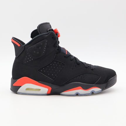 Size 9 - 384664-060 Nike Air Jordan 6 Retro Mid Infrared