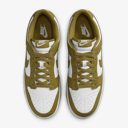 DV0833-105 Nike Dunk Low Pacific Moss (Men's)