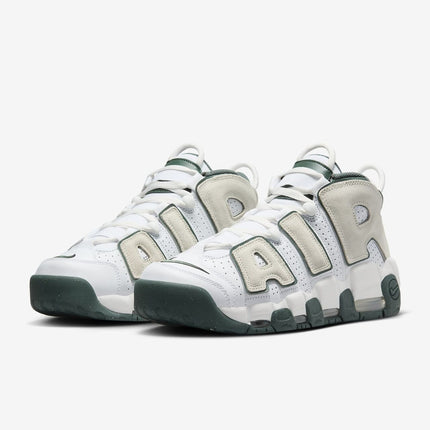 FN6249-100 Nike Air More Uptempo '96 Vintage Green (Men's)