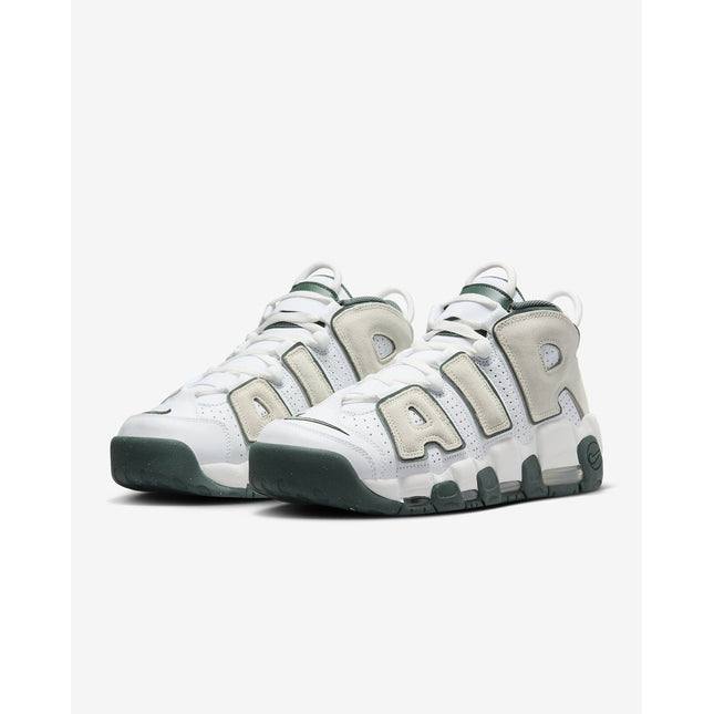 FN6249-100 Nike Air More Uptempo '96 Vintage Green (Men's)