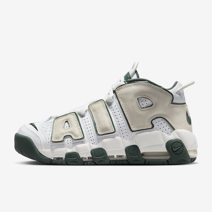 FN6249-100 Nike Air More Uptempo '96 Vintage Green (Men's)