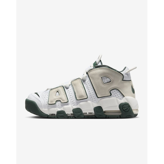 FN6249-100 Nike Air More Uptempo '96 Vintage Green (Men's)