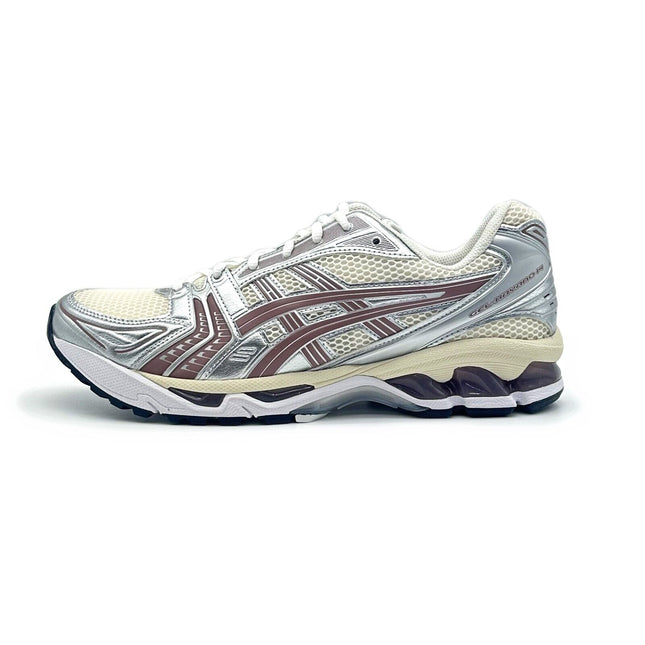 1201A954-101 KITH �~ Asics Gel-Kayano 14 "Cream/Antler"