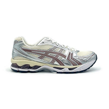 1201A954-101 KITH �~ Asics Gel-Kayano 14 "Cream/Antler"