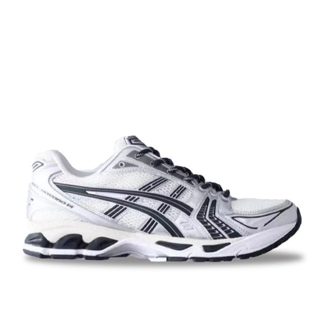 1201A954-100 KITH �~ Asics Gel-Kayano 14 "Cream/Scarab"