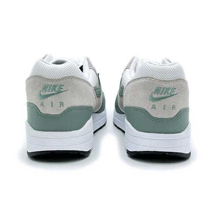 DZ4549-100 Nike Air Max 1 Mica Green White Light Grey Mud Gray Photon Dust