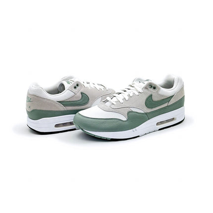 DZ4549-100 Nike Air Max 1 Mica Green White Light Grey Mud Gray Photon Dust