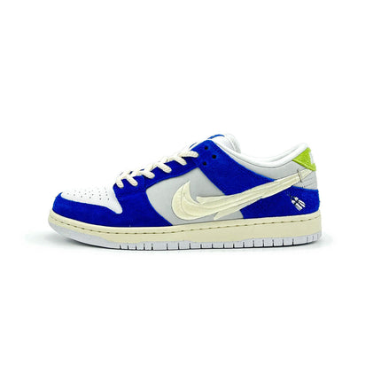 DQ5130-400 Fly Streetwear �~ Nike SB Dunk Low Gardenia