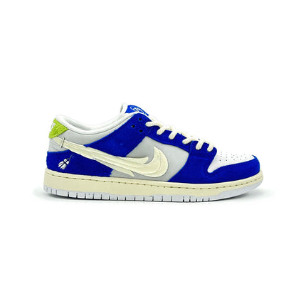 DQ5130-400 Fly Streetwear �~ Nike SB Dunk Low Gardenia