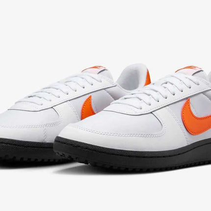 FQ8762-101 Nike Field General '82 SP White and Orange Blaze (Men's)