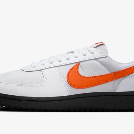 FQ8762-101 Nike Field General '82 SP White and Orange Blaze (Men's)