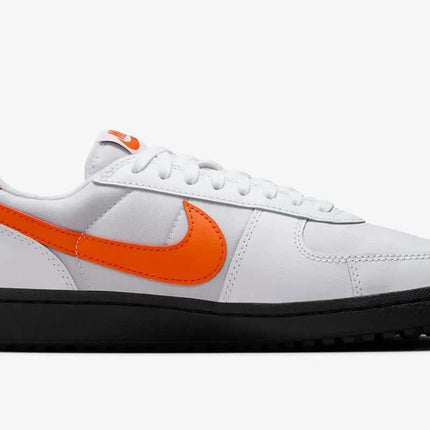 FQ8762-101 Nike Field General '82 SP White and Orange Blaze (Men's)