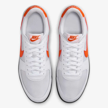 FQ8762-101 Nike Field General '82 SP White and Orange Blaze (Men's)