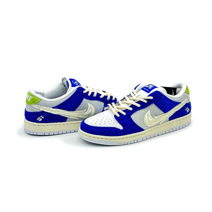 DQ5130-400 Fly Streetwear �~ Nike SB Dunk Low Gardenia