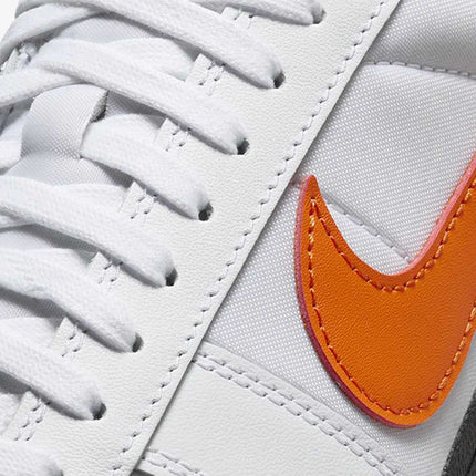 FQ8762-101 Nike Field General '82 SP White and Orange Blaze (Men's)