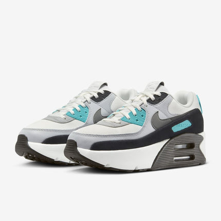 FD4328-103 Nike Air Max 90 LV8 Laser Blue (Women's)