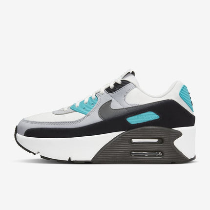 FD4328-103 Nike Air Max 90 LV8 Laser Blue (Women's)