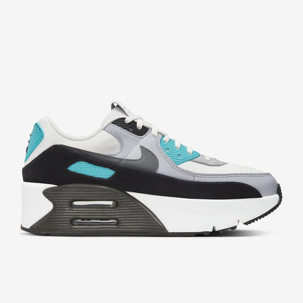 FD4328-103 Nike Air Max 90 LV8 Laser Blue (Women's)